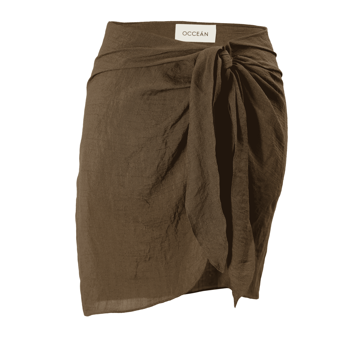 Isla Sarong- Espresso
