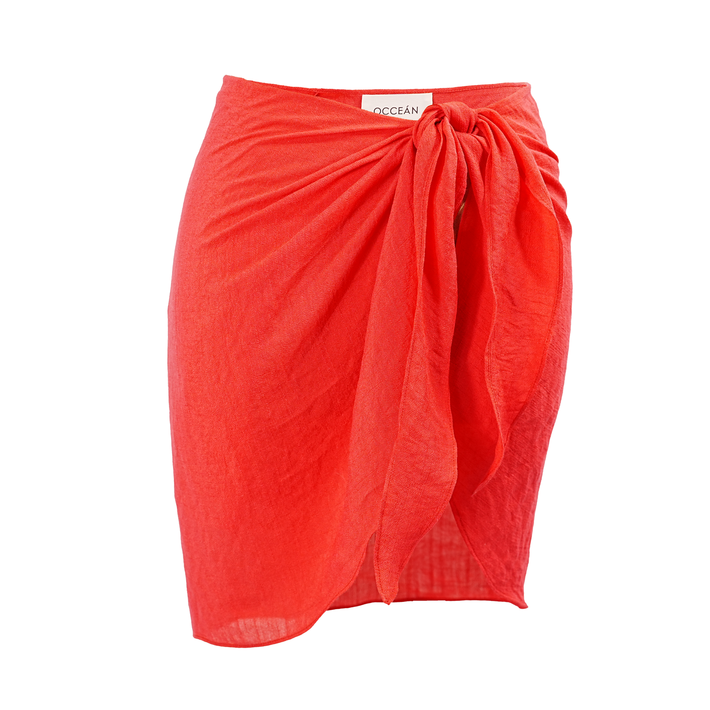 Isla Sarong with built in short