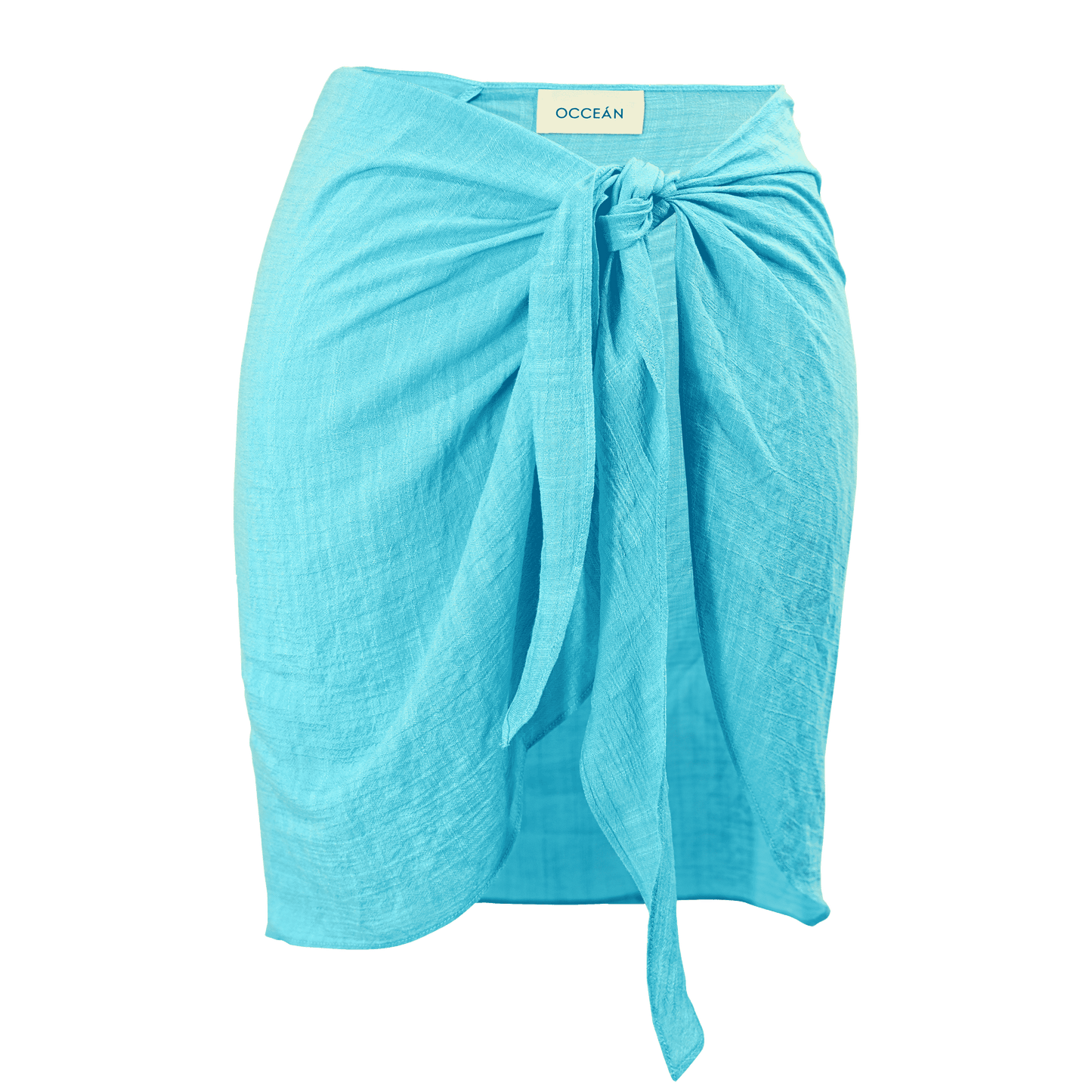 Isla Sarong- Sardinia Blue