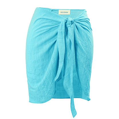 Isla Sarong- Sardinia Blue