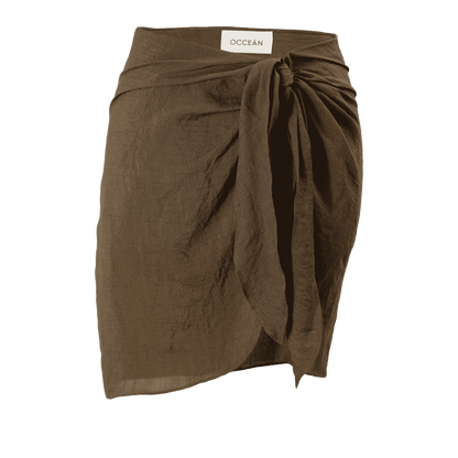 Isla Sarong- Espresso
