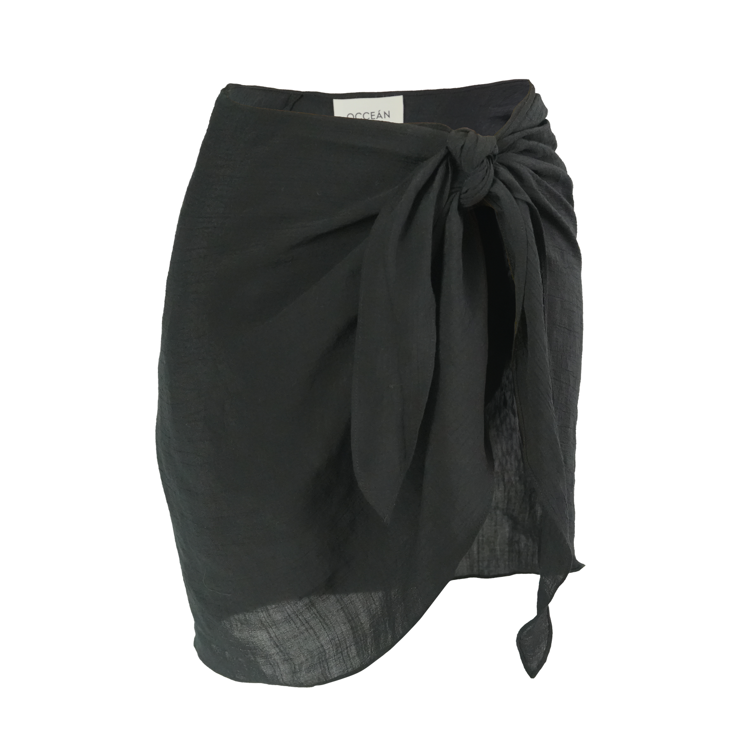 Isla Sarong with built in short