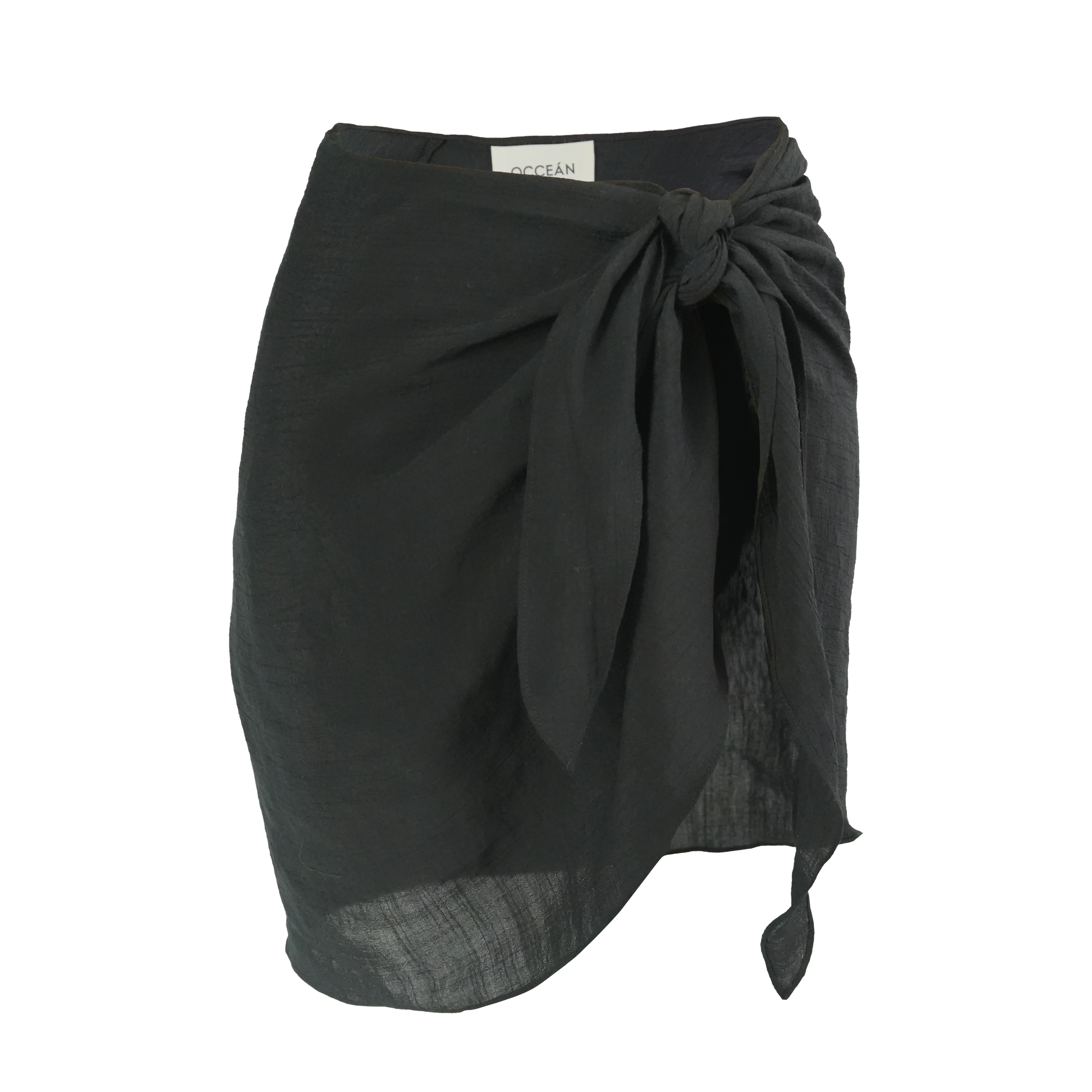 Isla Sarong with built in short