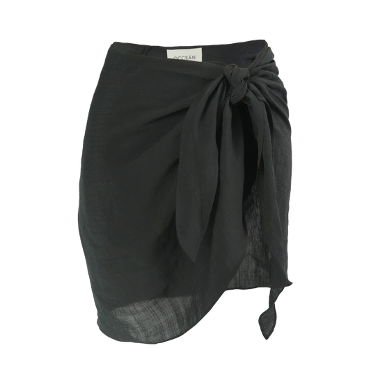 Isla Sarong with built in short